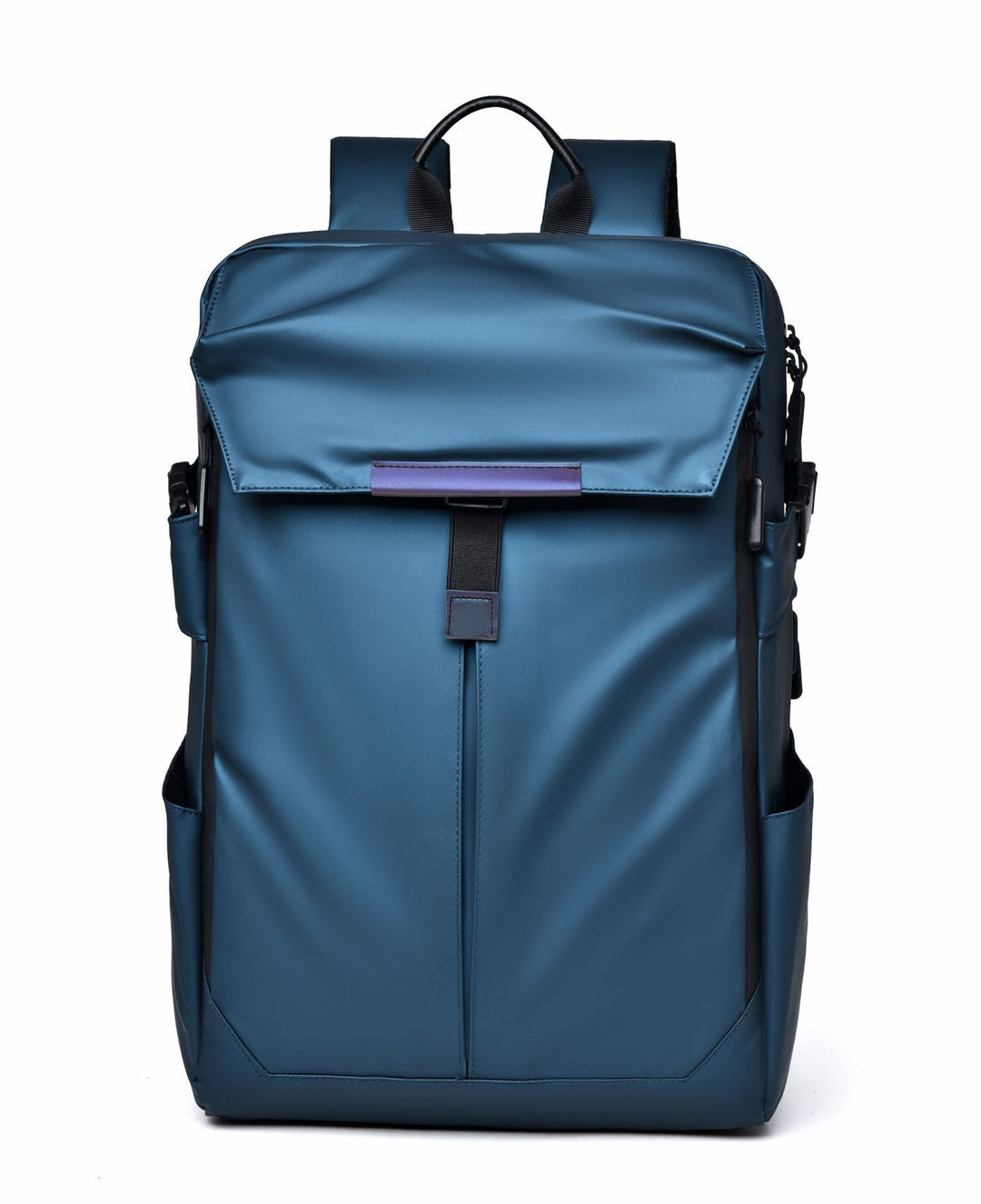 Sleek Professional Laptop Backpack Stornfield