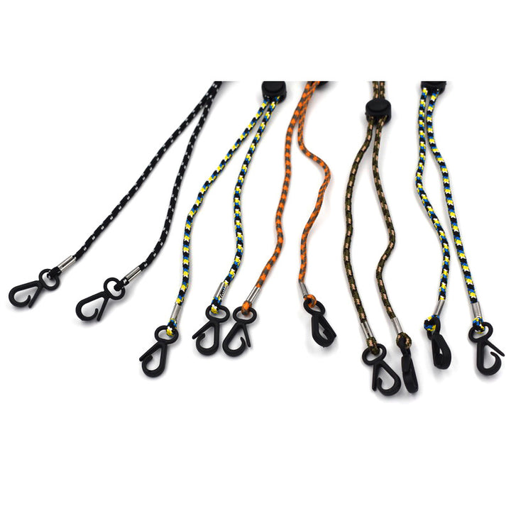 Adjustable Utility Clip Strap Stornfield