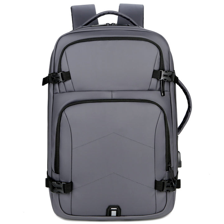 Smart Charging Travel Backpack Stornfield
