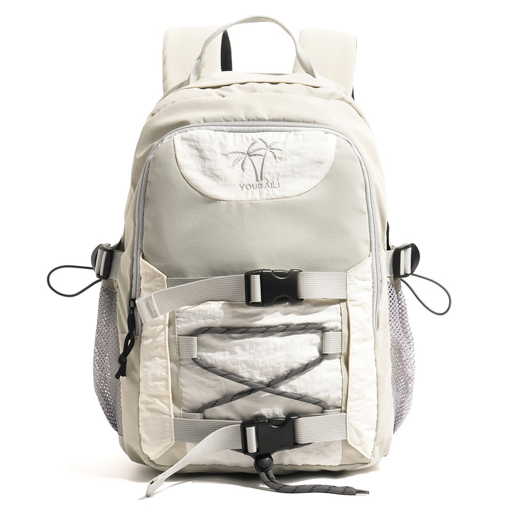 Versatile Hiking Backpack with Adjustable Straps and Multiple Compartments Stornfield