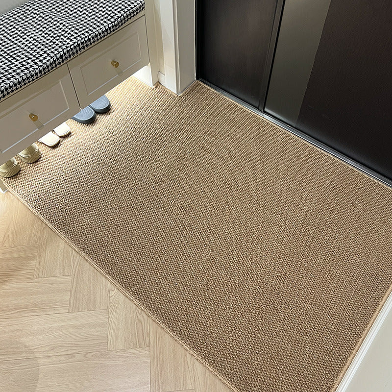 Natural Fiber Entrance Mat