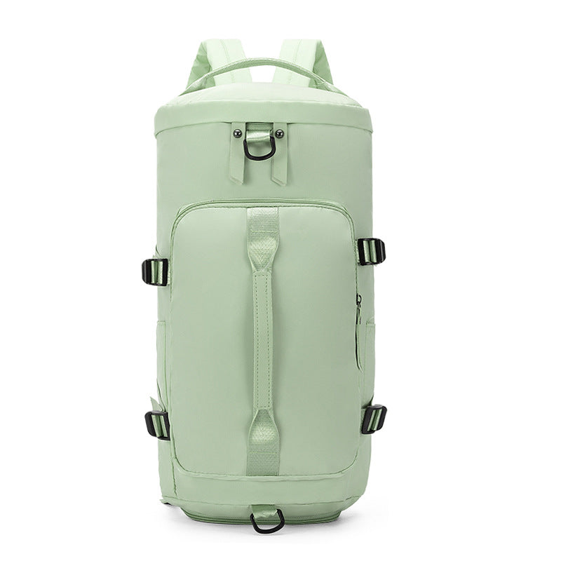 Multi-Functional Travel Backpack Stornfield