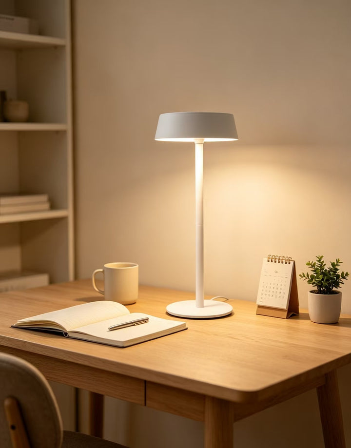 Modern Minimalist Table Lamp