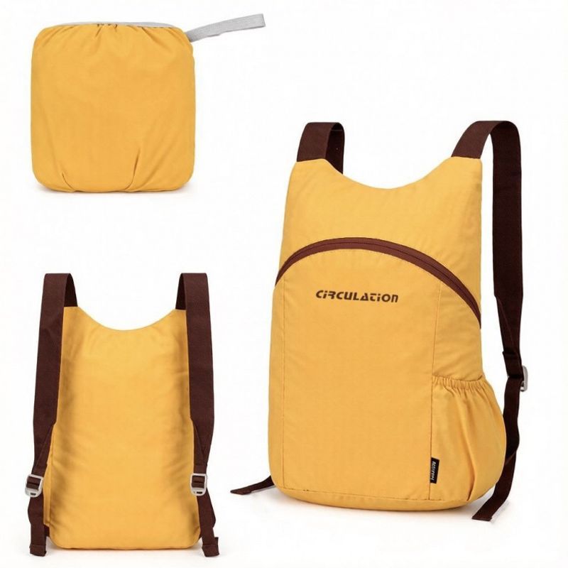 Compact Foldable Backpack Stornfield