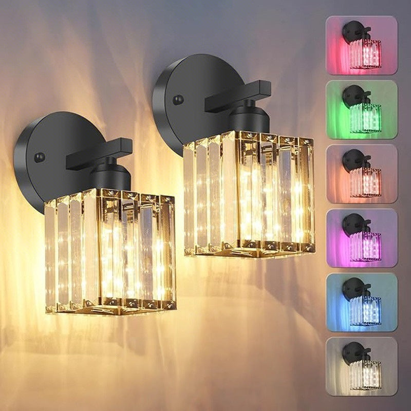 Modern Adjustable Wall Light Sconce