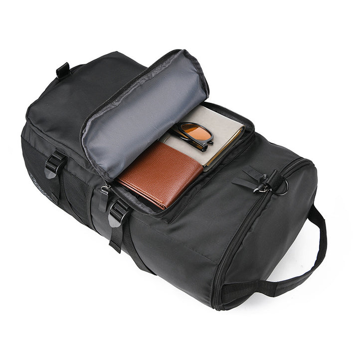 Multi-Purpose Urban Backpack Stornfield