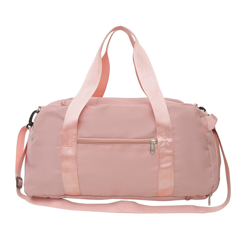 Sport bag Stornfield