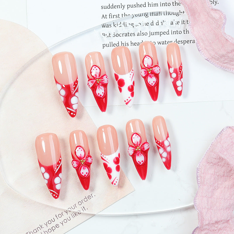 Nail Art Set Stornfield