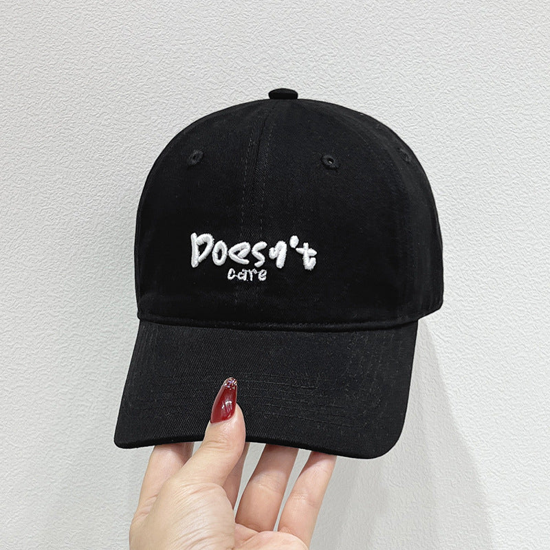 Women's Motivational Quote Baseball Cap Stornfield