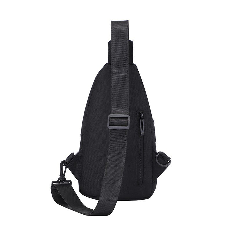 Compact Casual Sling Bag Stornfield