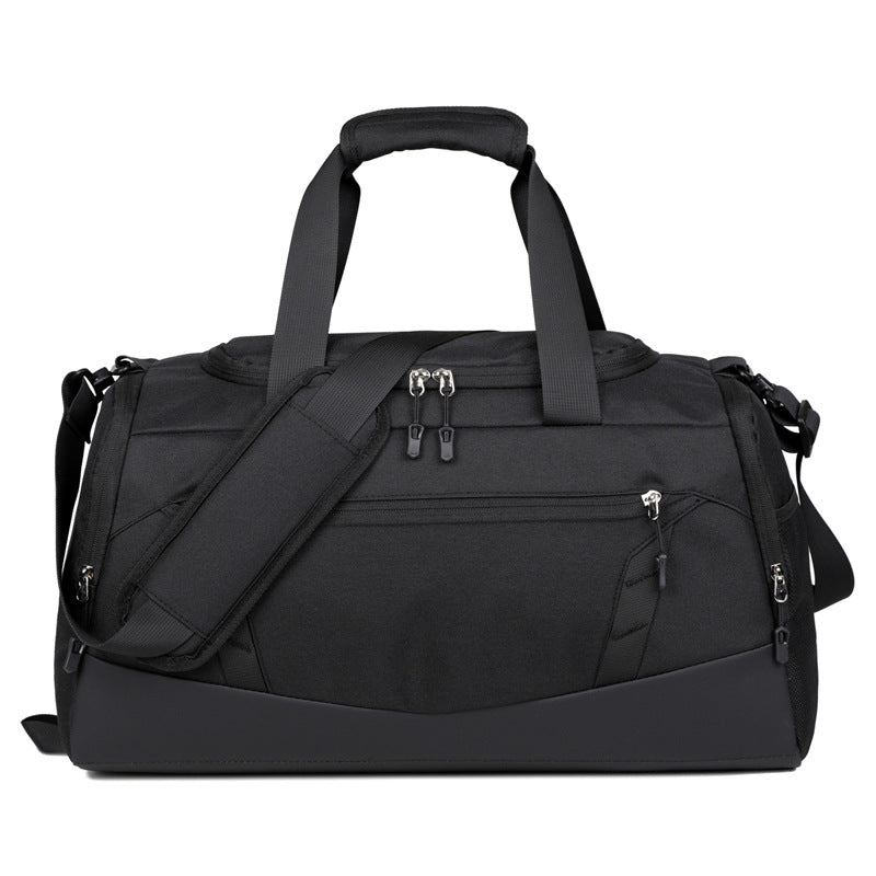 Multi-Functional Outdoor Sports Duffel Bag Stornfield