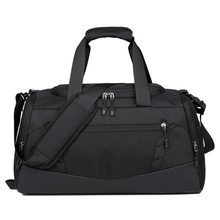 Multi-Functional Outdoor Sports Duffel Bag Stornfield