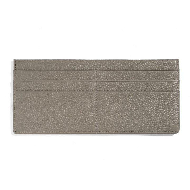 Premium Leather Cardholder Stornfield