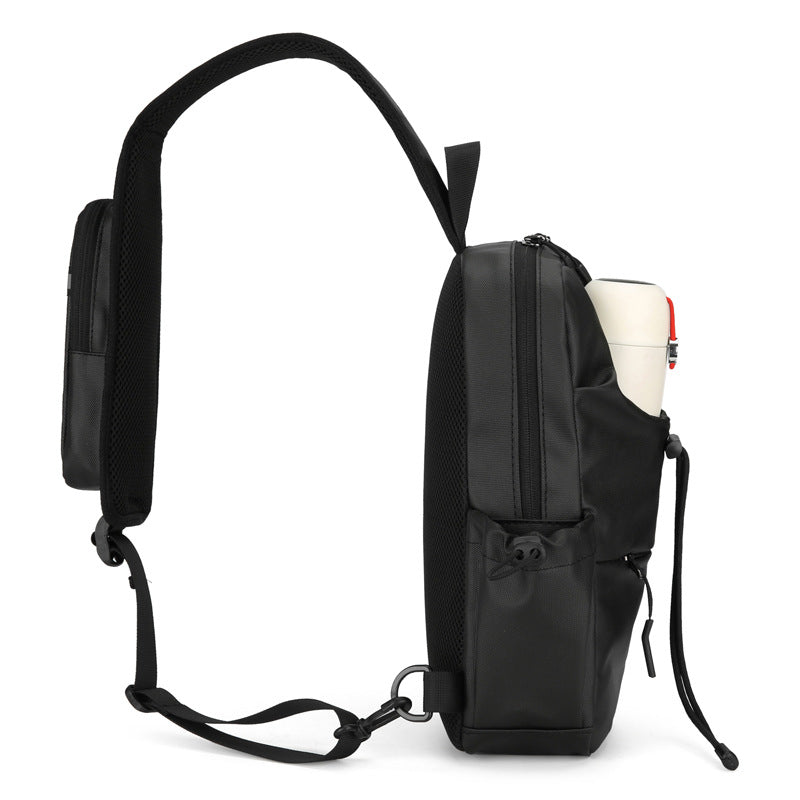 Compact Utility Sling Backpack Stornfield