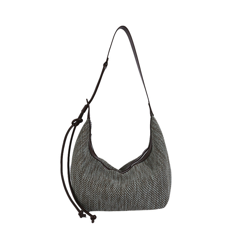 Handcrafted Bohemian Sling Bag Stornfield