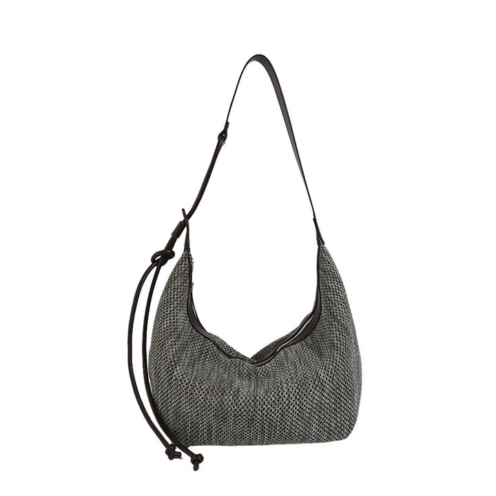 Handcrafted Bohemian Sling Bag Stornfield