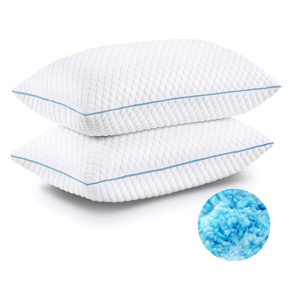 Orthopedic Cooling Pillow Stornfield