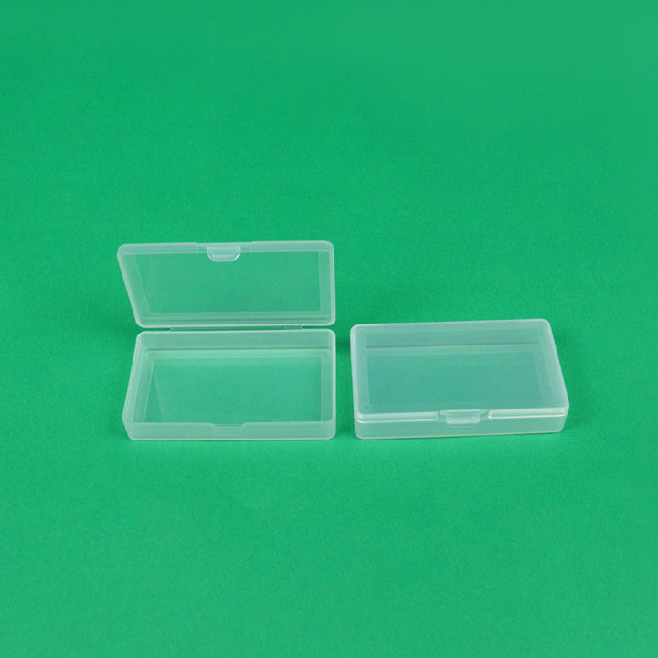 Compact Multi-Functional Storage Case Stornfield