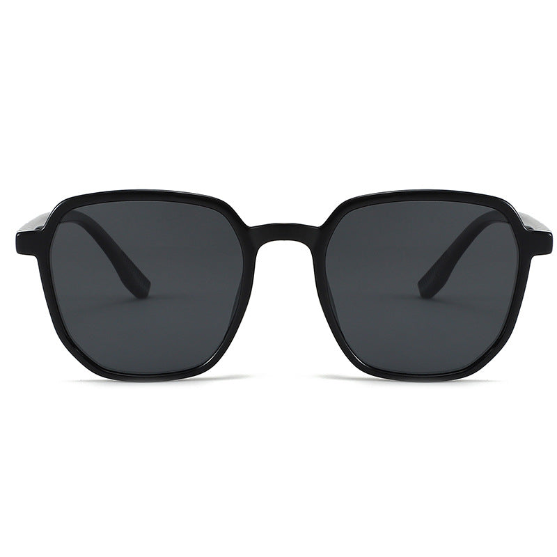 Women's Square Sunglasses with Modern Frame Stornfield