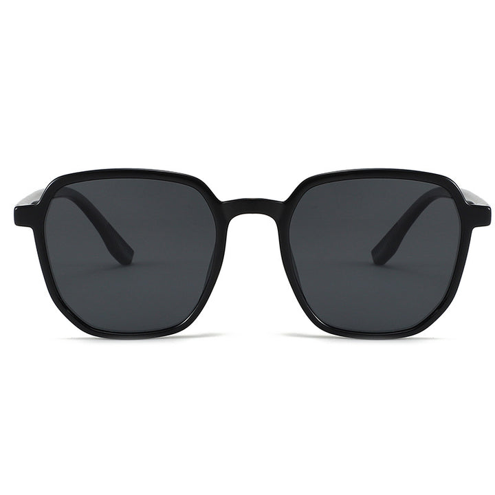 Women's Square Sunglasses with Modern Frame Stornfield