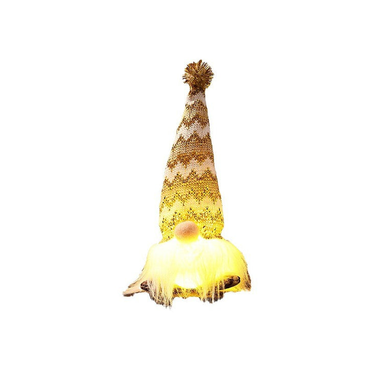 Dummen Santa Claus Figure Stornfield
