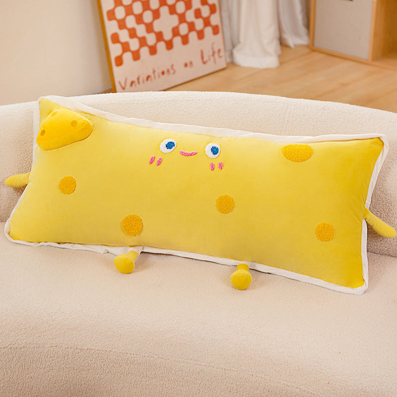 Cuddle pillow Stornfield