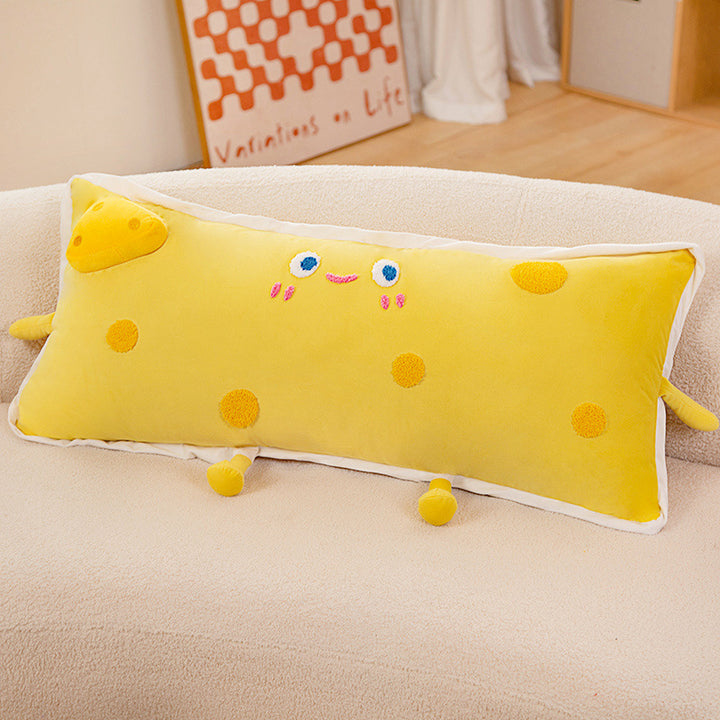 Cuddle pillow Stornfield