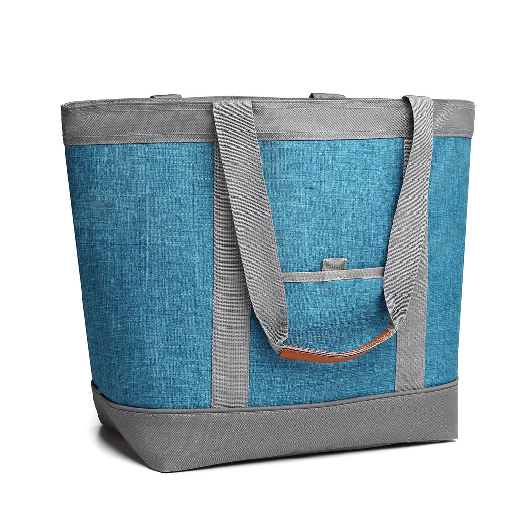 Ladies Trendy Cool Tote Bag with Robust Design Stornfield