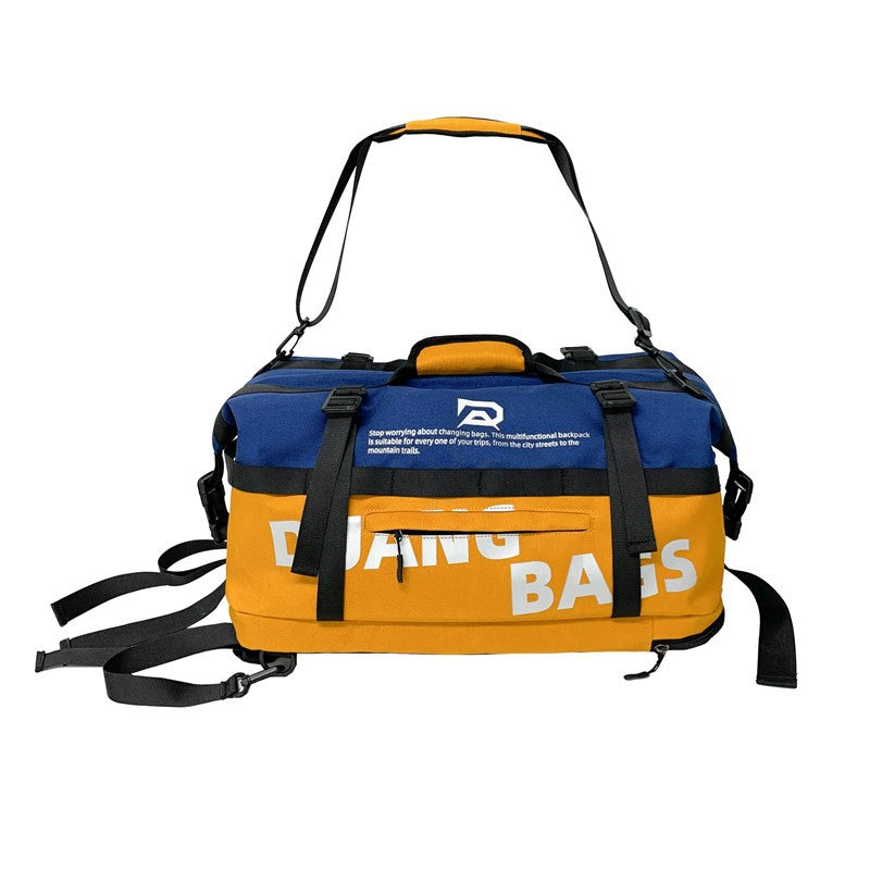Multifunctional Sports Bag Stornfield