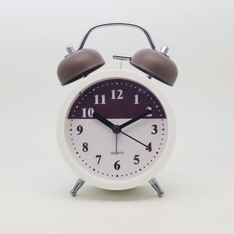 Classic Alarm Clock in Modern Retro Design Stornfield