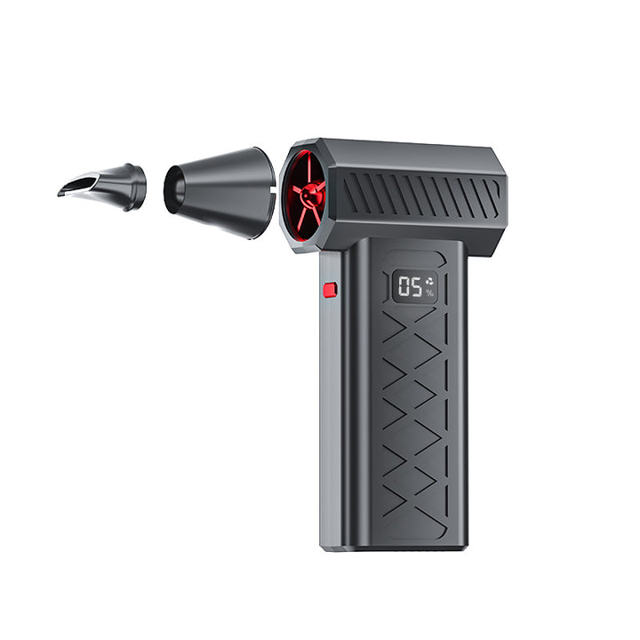Men's Digital Temperature Control Heating Gun Stornfield