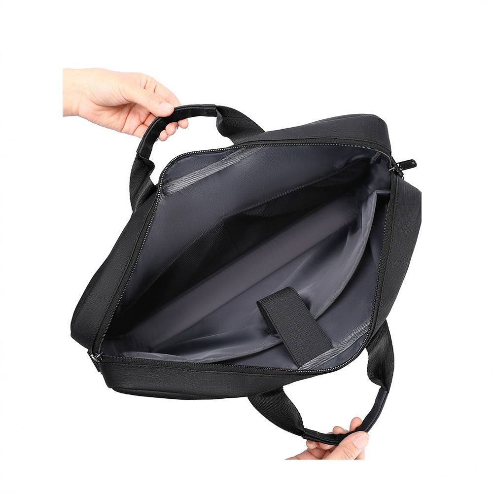 Sleek Laptop Briefcase Stornfield