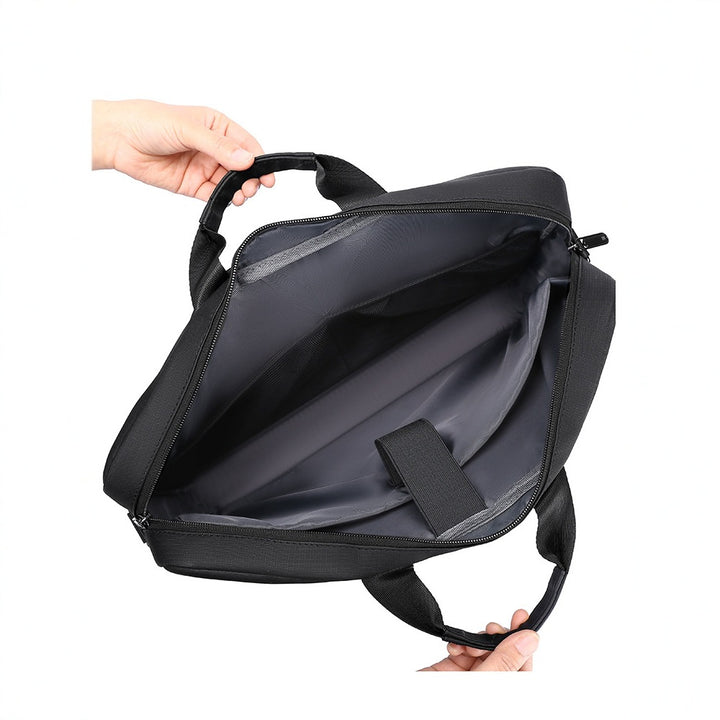 Sleek Laptop Briefcase Stornfield