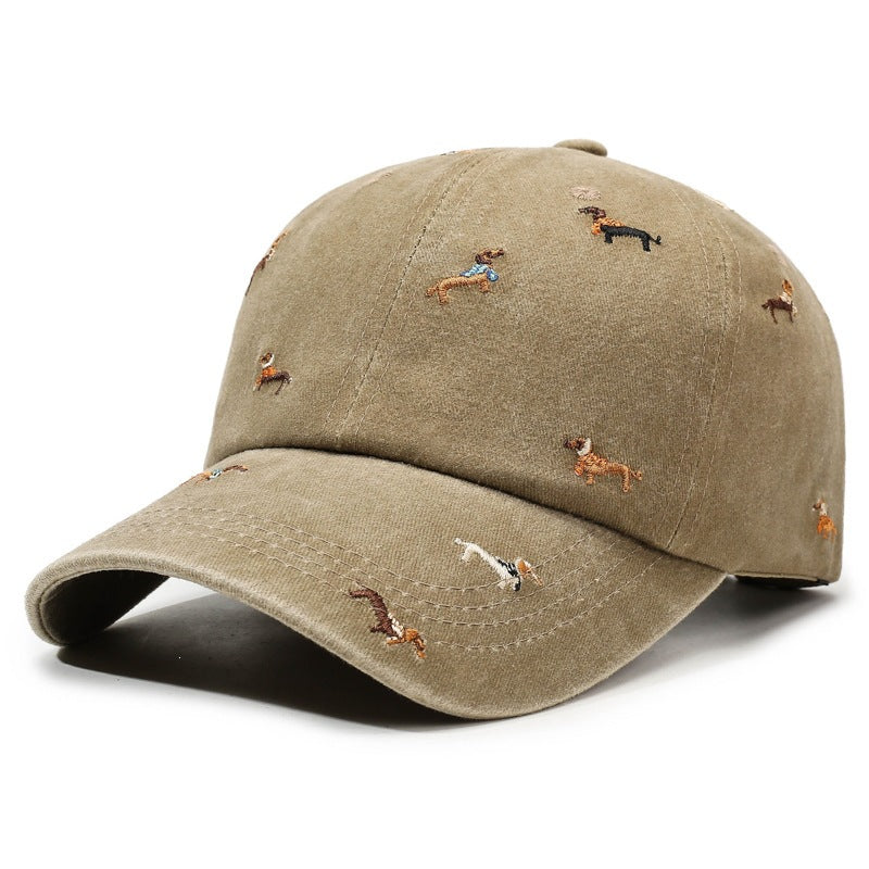 Women Baseball Cap Stornfield