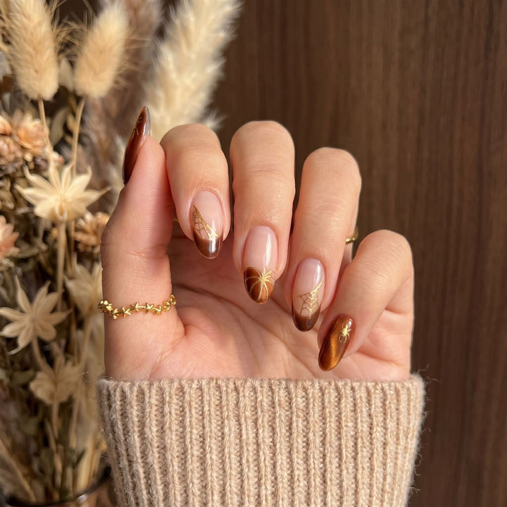Artistic Nail Design Kit Stornfield