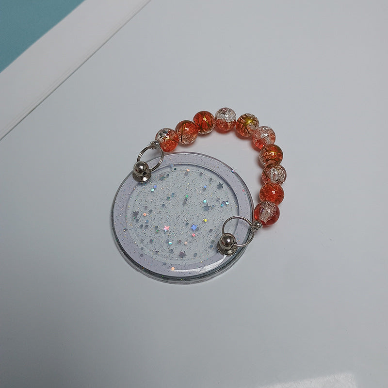 Beaded Keychain Stornfield