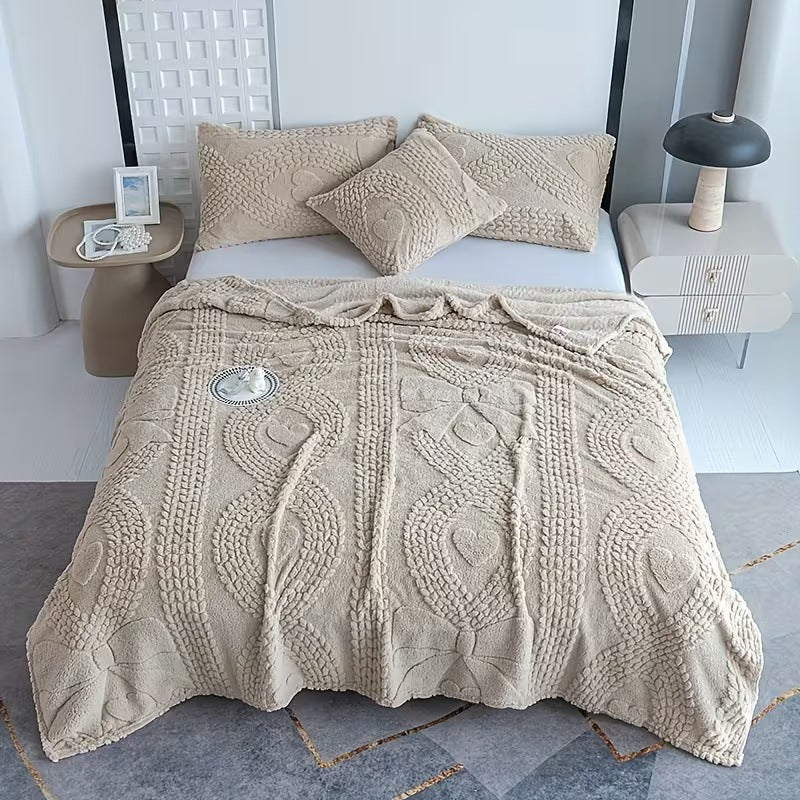 Home Decorative Blanket Stornfield