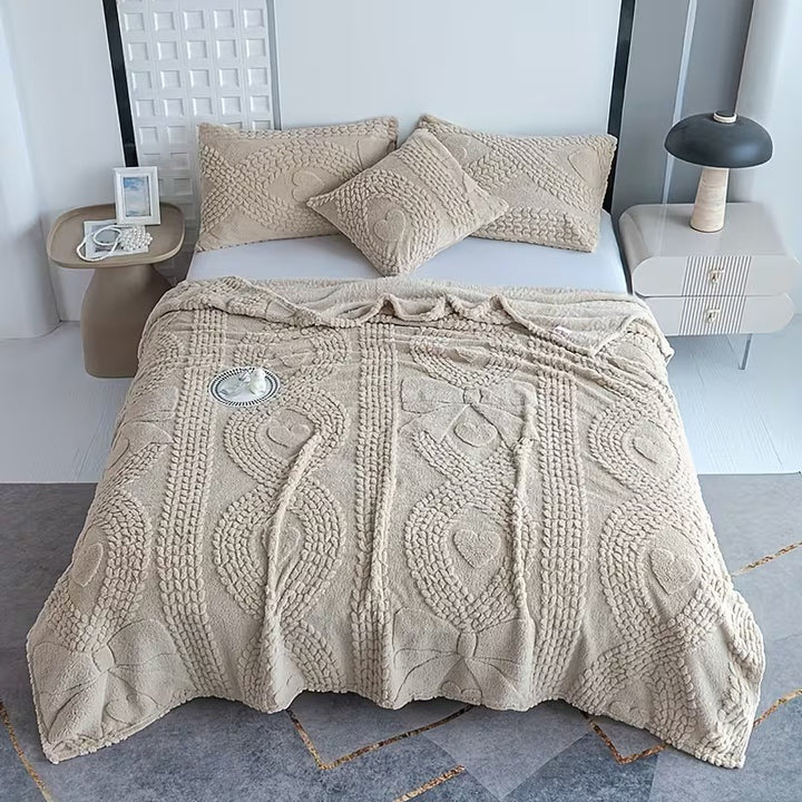 Home Decorative Blanket Stornfield