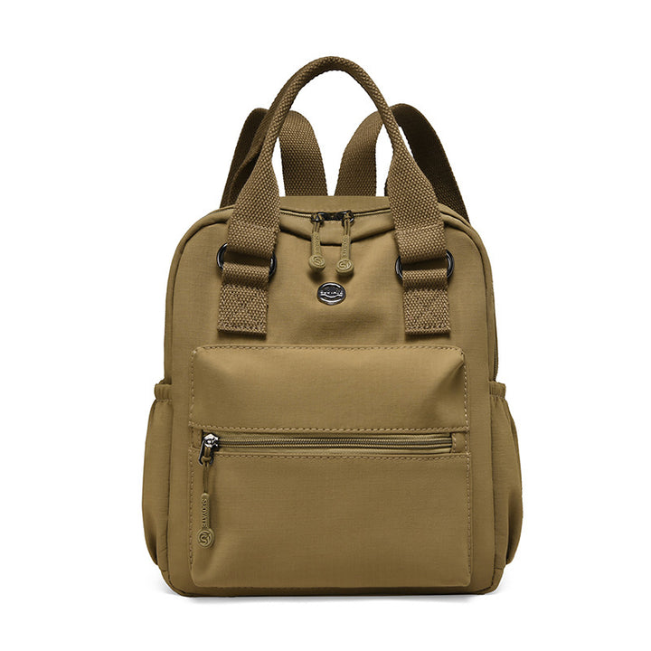 Compact Multi-Functional Backpack Stornfield