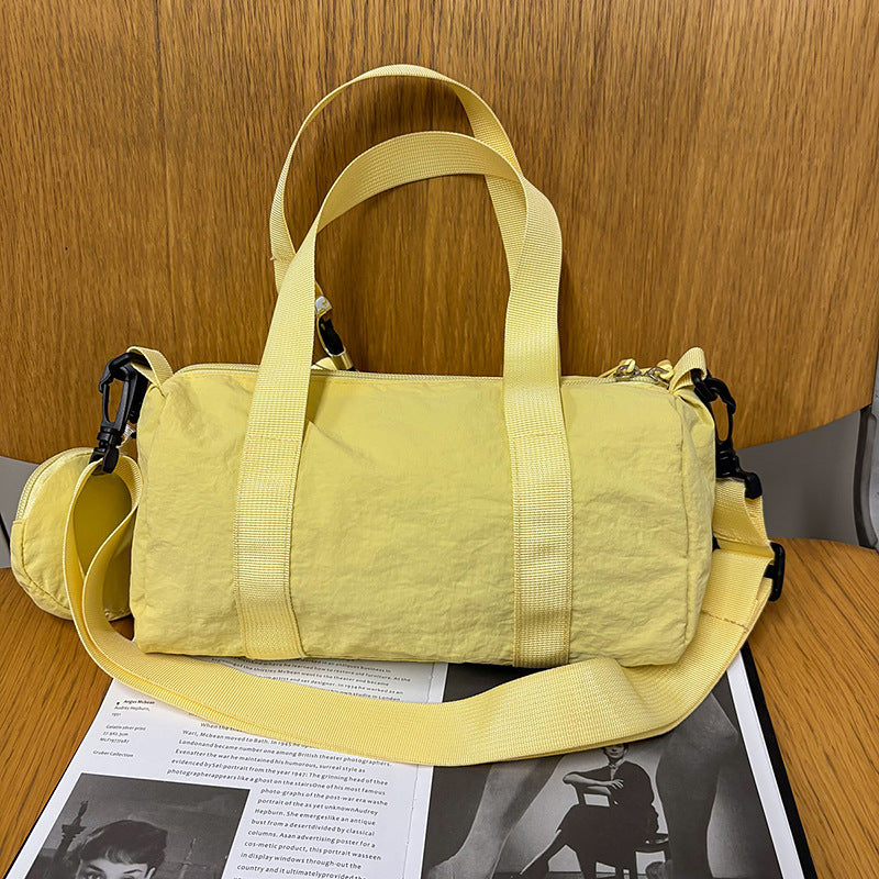 Lightweight Outdoor Adventure Duffle Stornfield
