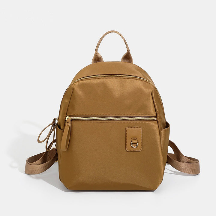 Stylish Compact Utility Backpack