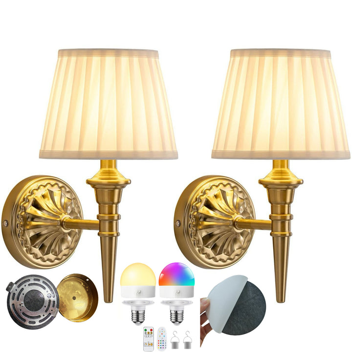 Decorative Wall Sconces