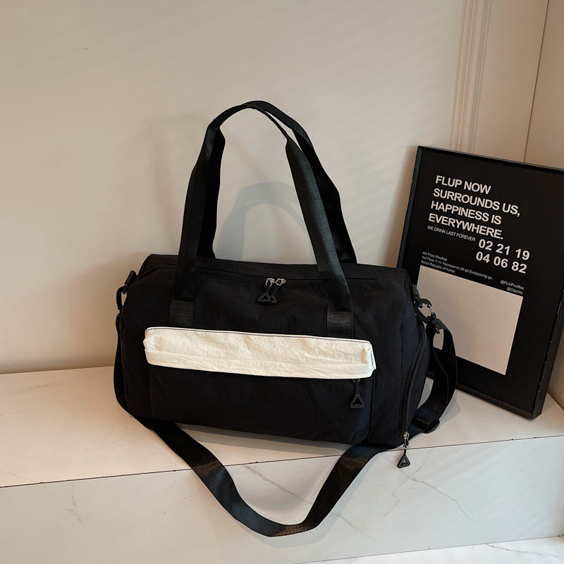 Lightweight Multi-Purpose Duffel Bag