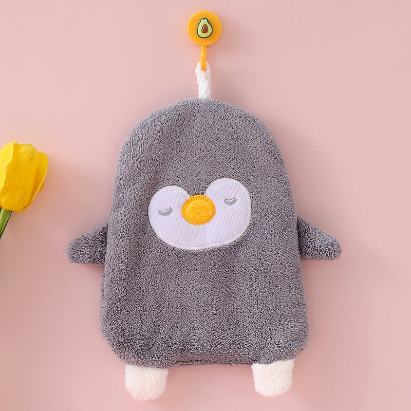 Women's towel in animal shape Stornfield