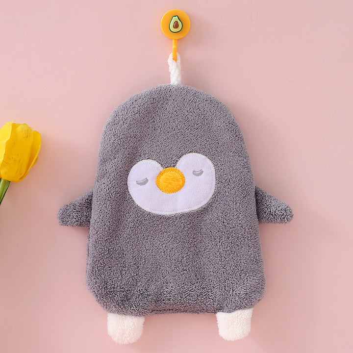 Women's towel in animal shape Stornfield