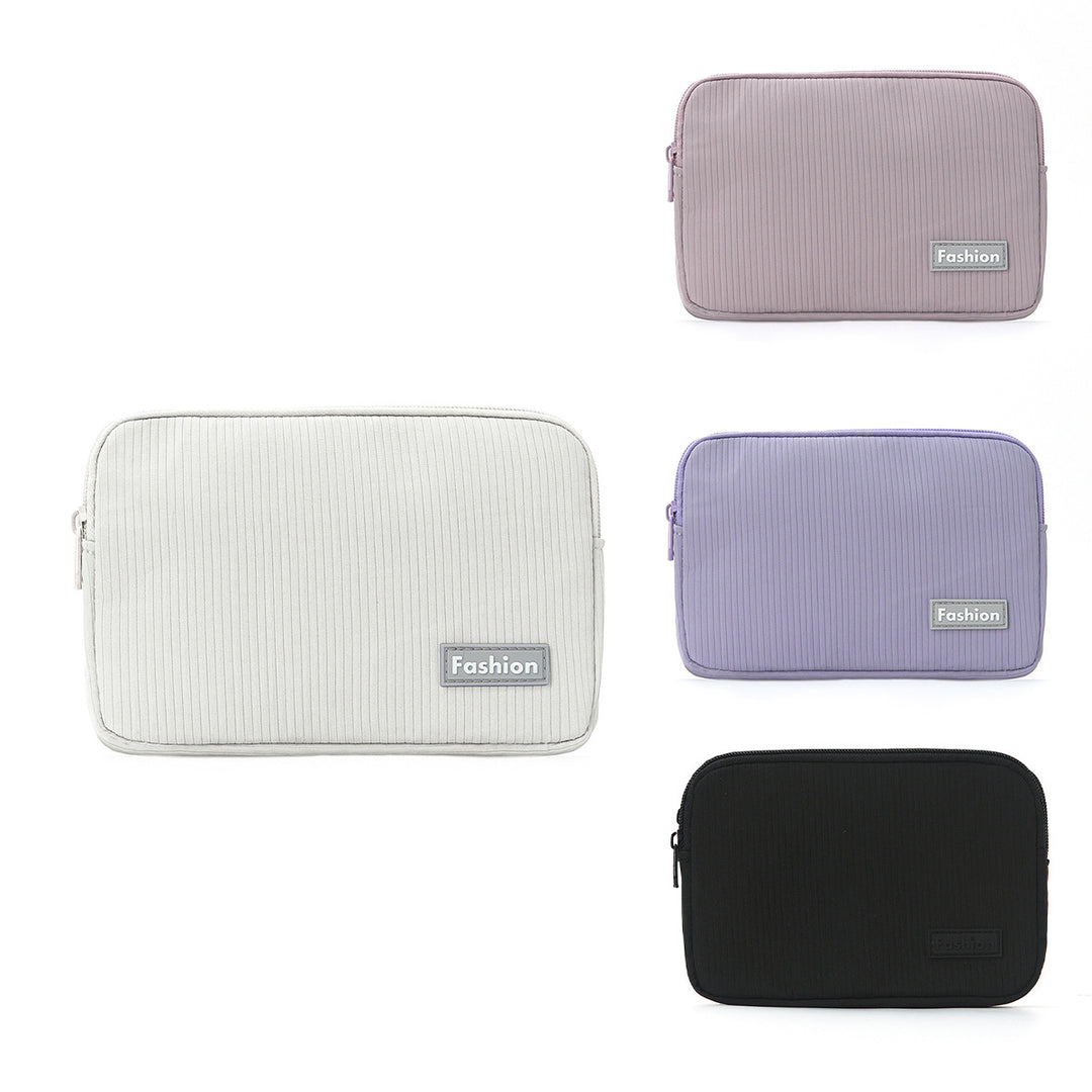 Fashionable and Functional Cosmetic Organizer Stornfield