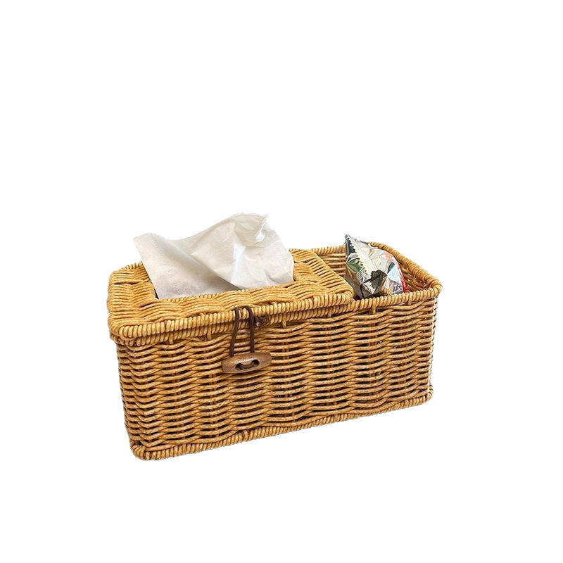 Women's Storage Basket Stornfield