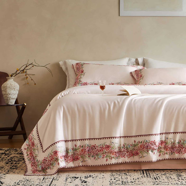 bedding set