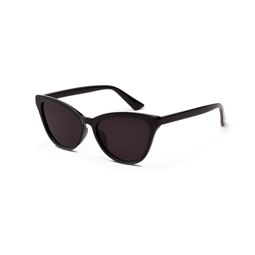 Women fashionable cat-eye sunglasses Stornfield