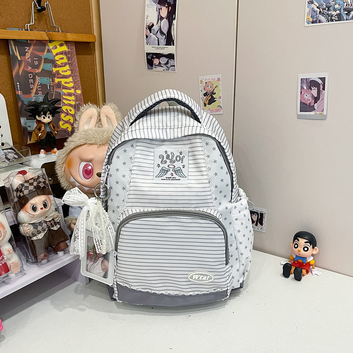Multi-Functional Backpack Stornfield